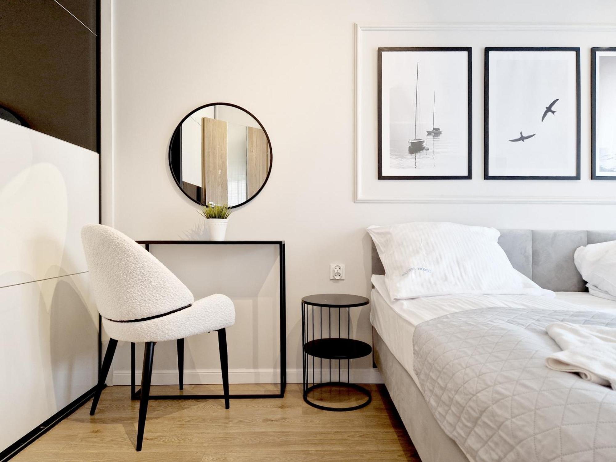 Holiday House By Baltic Home シフィノウイシチェ エクステリア 写真